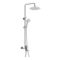 Душевая система KAISER Sonat SX-2060-1