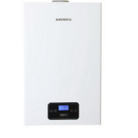 Газовый котел настенный двухконтурный  ARDERIA D 40 v3