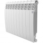Радиатор Royal Thermo BiLiner 500 Bianco Traffico - 4 секц 