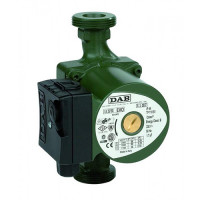 Циркуляционный насосDAB VA65/180 (без гаек)