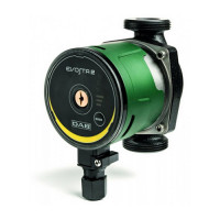 Циркуляционный насос DAB 1" EVOSTA 2 40-70/130 (без гаек)