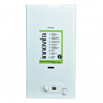 Газовая колонка  Innovita Primo 11id