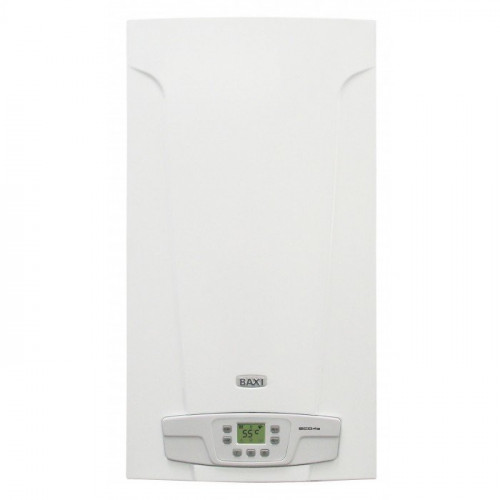 Газовый котел настенный Baxi ECO4S 1.24 F 