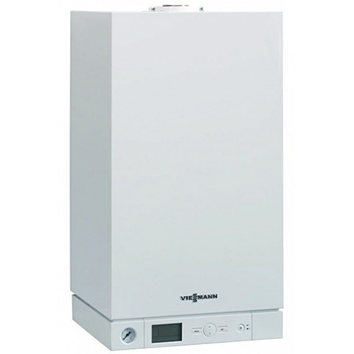 Газовый котел настенный Viessmann Vitopend 100-A1JB (24 кВт) 
