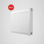 Радиатор панельный ROYAL THERMO Ventil Compact 500x800 (Bianco Traffico) 