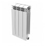 Радиатор биметаллический BIMETAL STI MAXI 500/100 - 6 сек. 