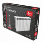 Радиатор биметаллический BIMETAL STI MAXI 500/100 - 6 сек. 